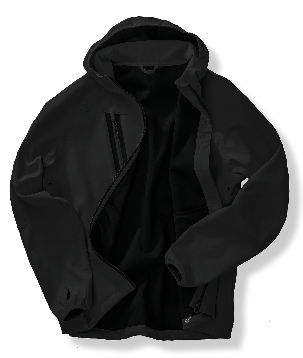 Result R909X BLACK / BLACK