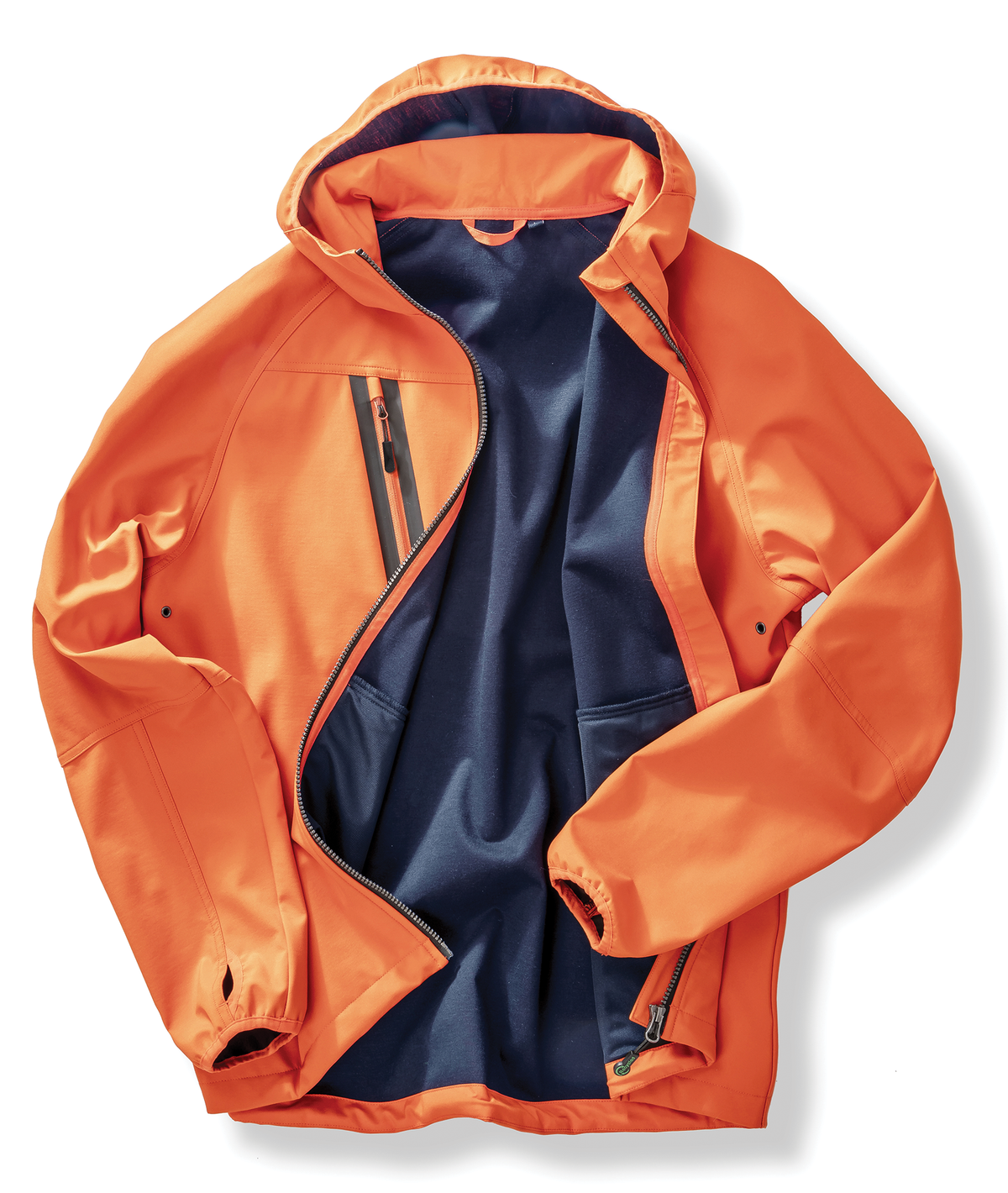 Result R909X Orange / Navy