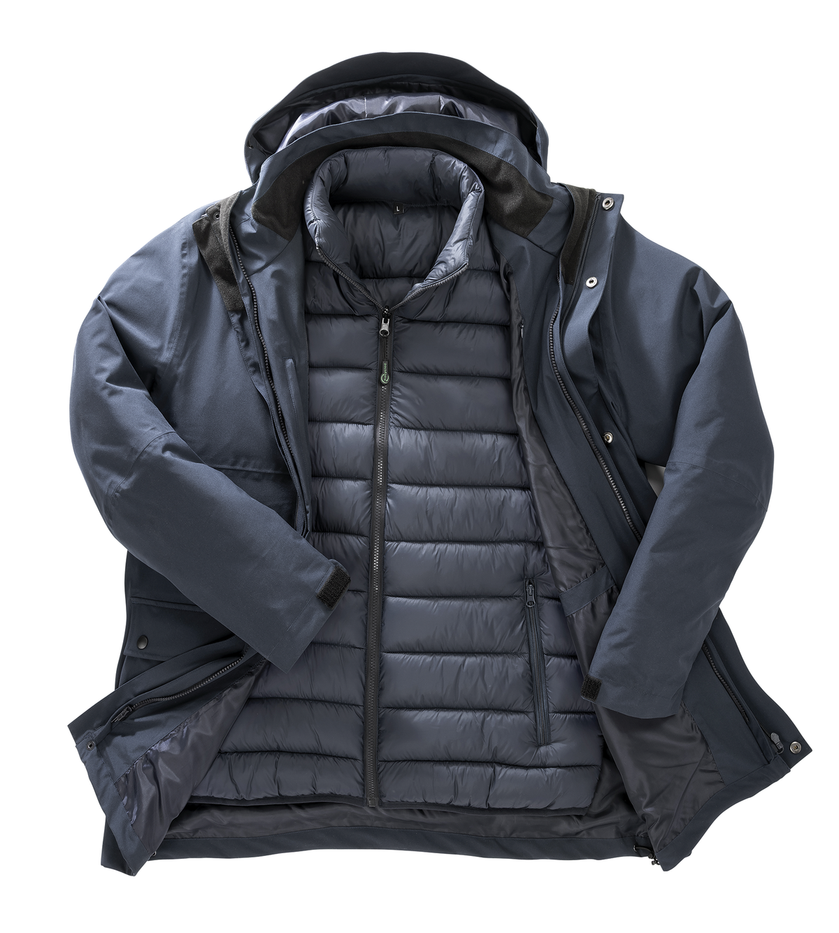 Result R920X Navy