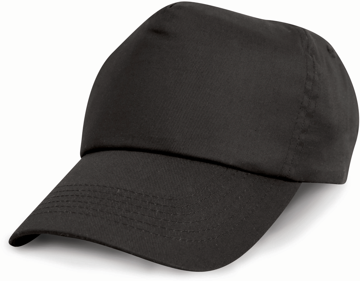 Result RC005X Black