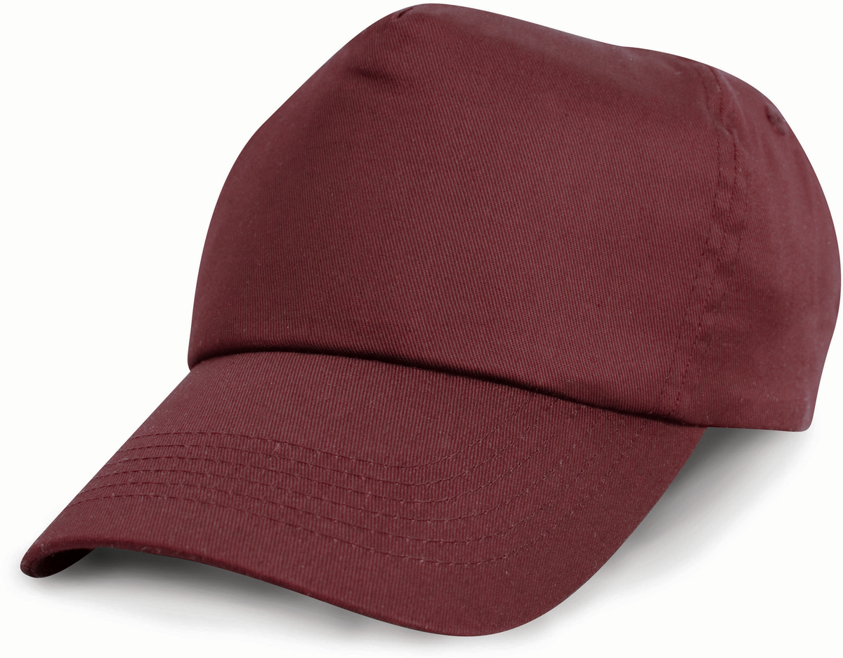 Result RC005X Burgundy