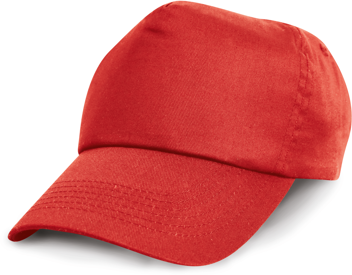 Result RC005X Red