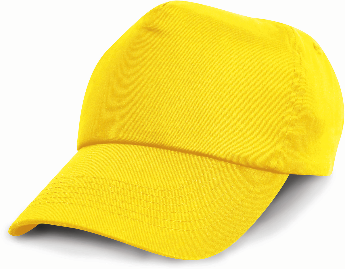 Result RC005X Yellow