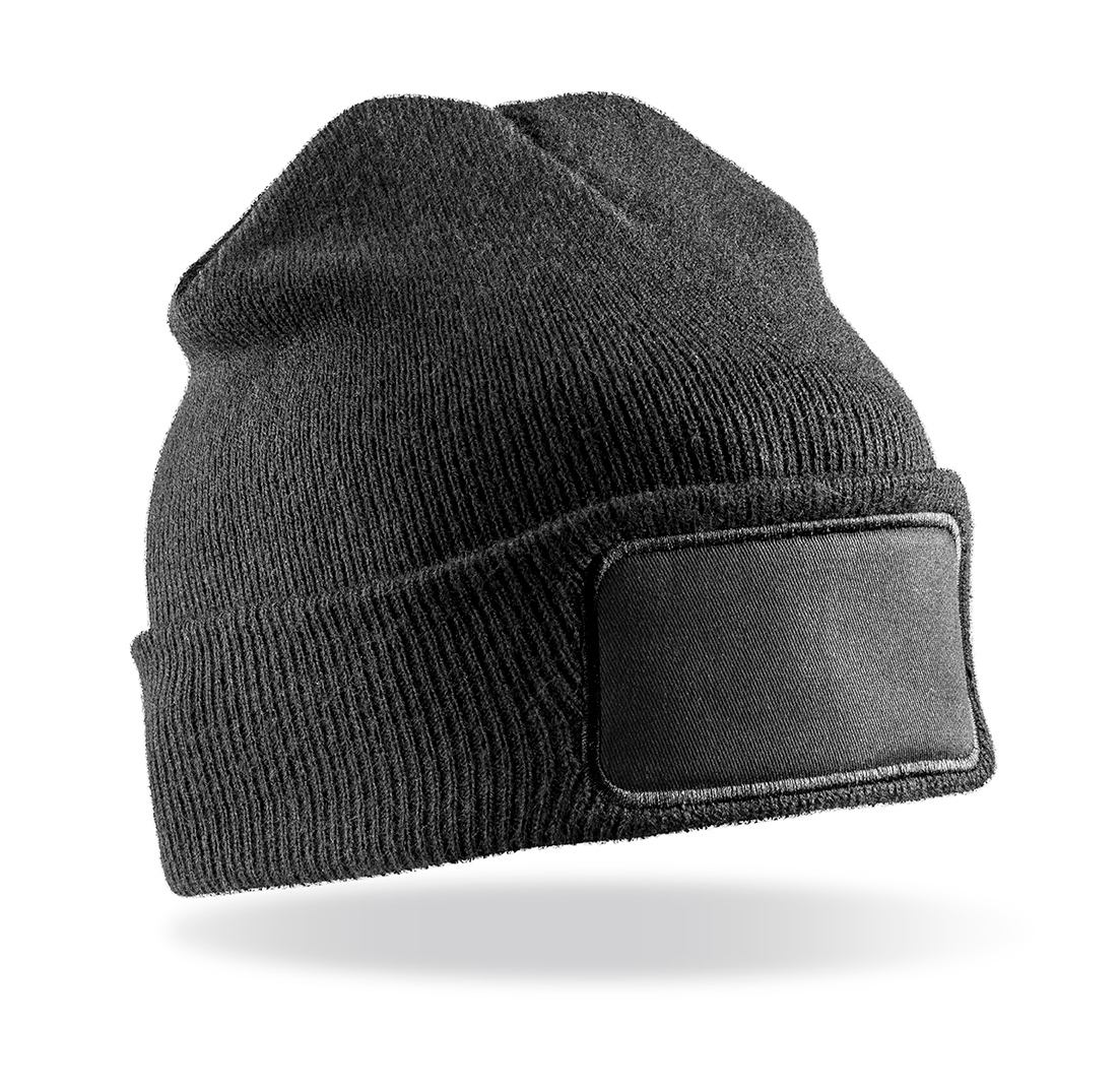 Result RC027 Black
