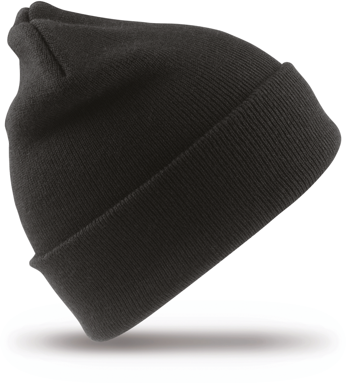 Result RC029X Black