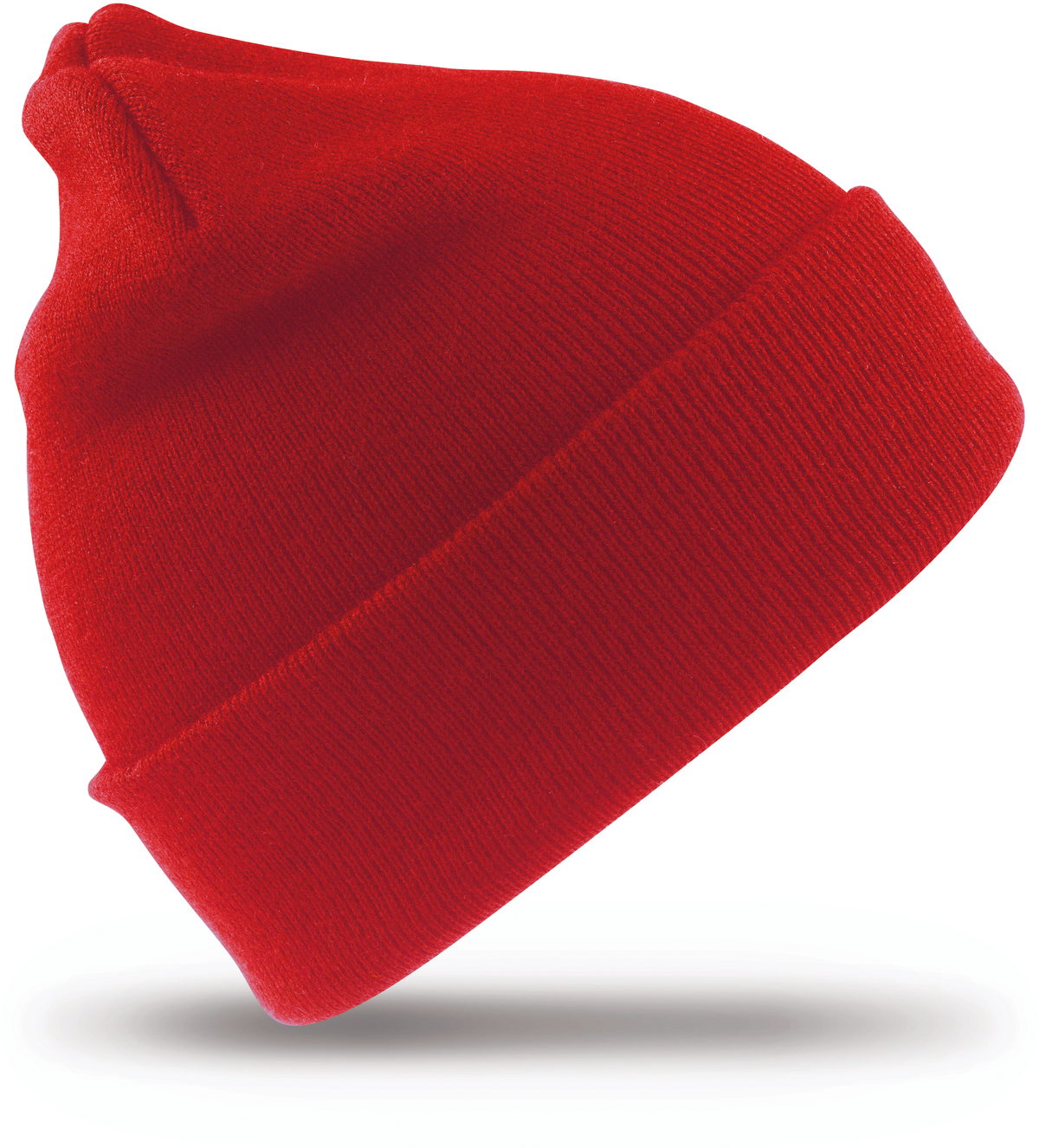 Result RC029X Red