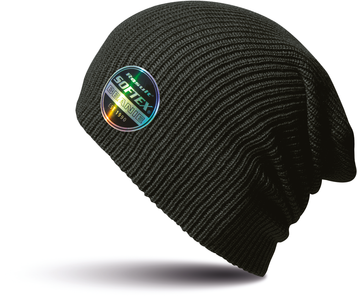 Result RC031X Black