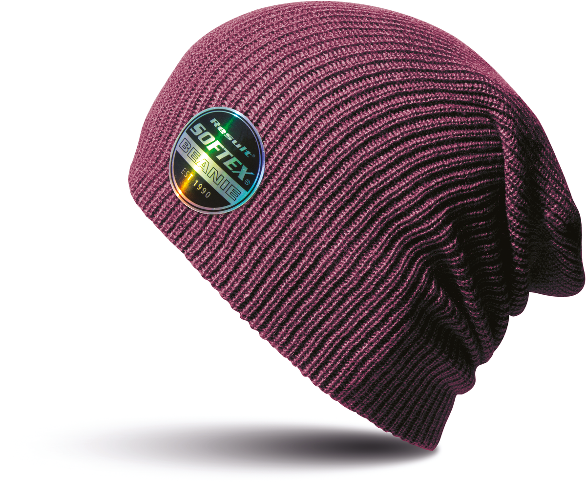 Result RC031X Burgundy