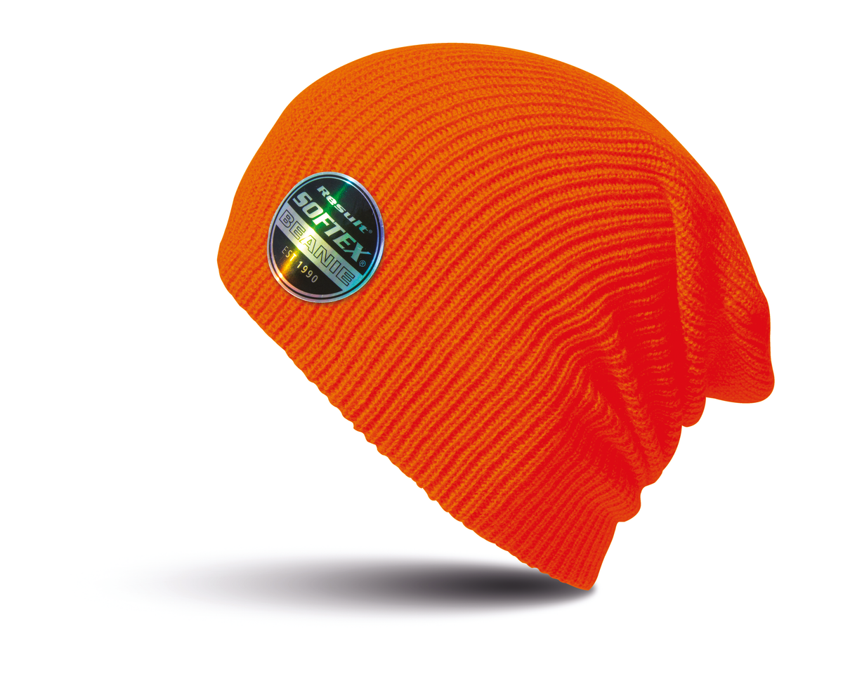 Result RC031X Fluorescent Orange