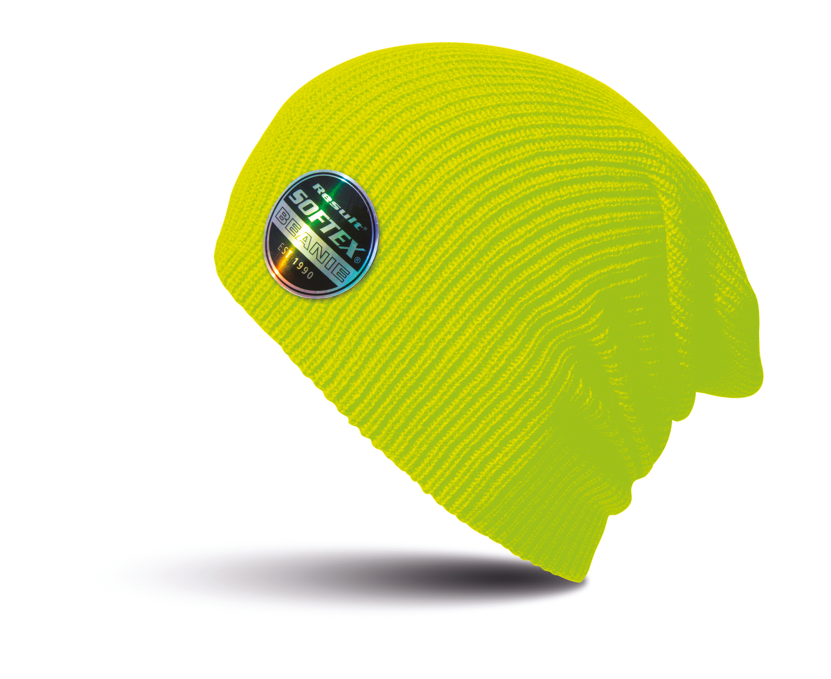 Result RC031X Fluorescent Yellow