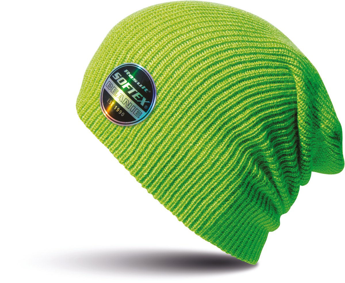 Result RC031X Lime