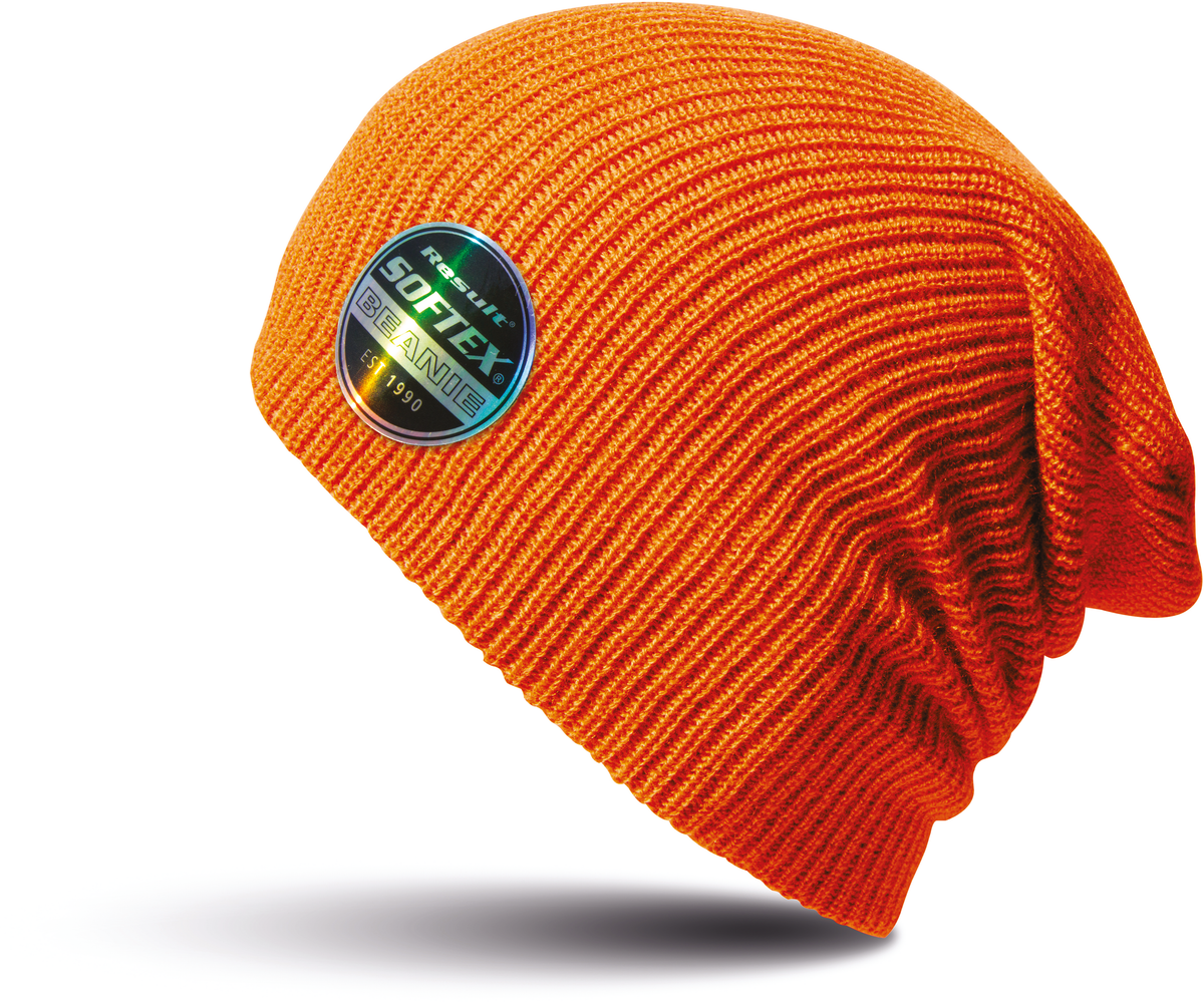 Result RC031X Orange