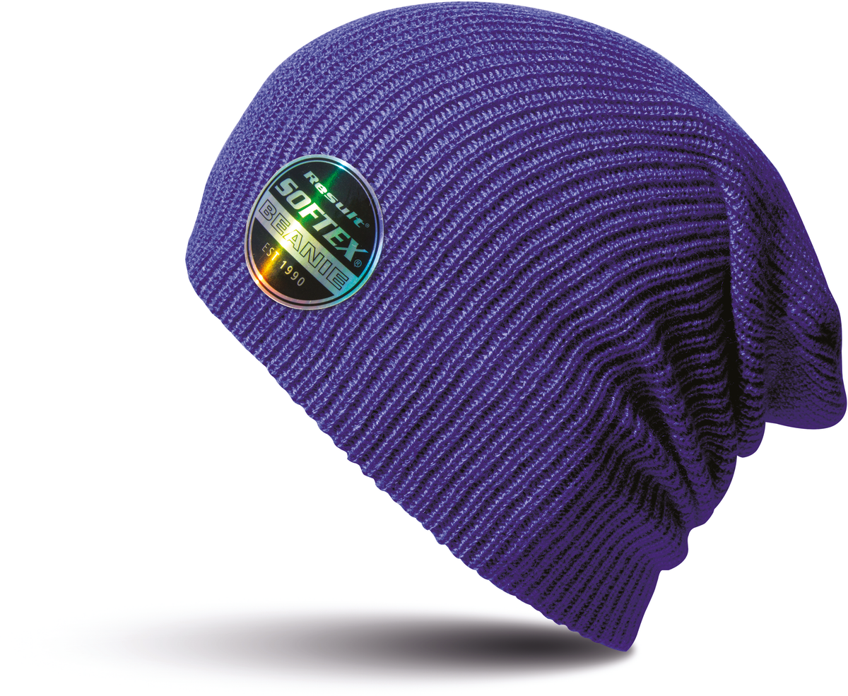 Result RC031X Purple