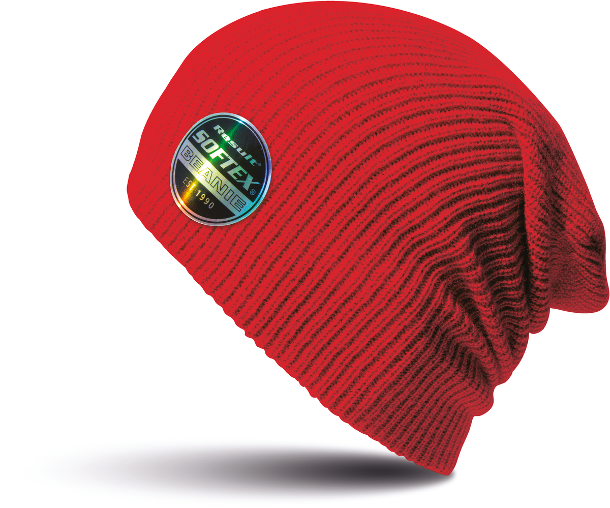 Result RC031X Red