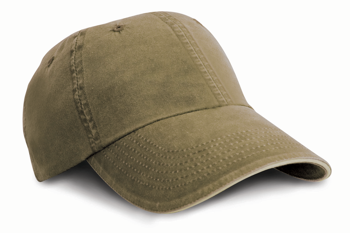 Result RC054X Olive / Stone