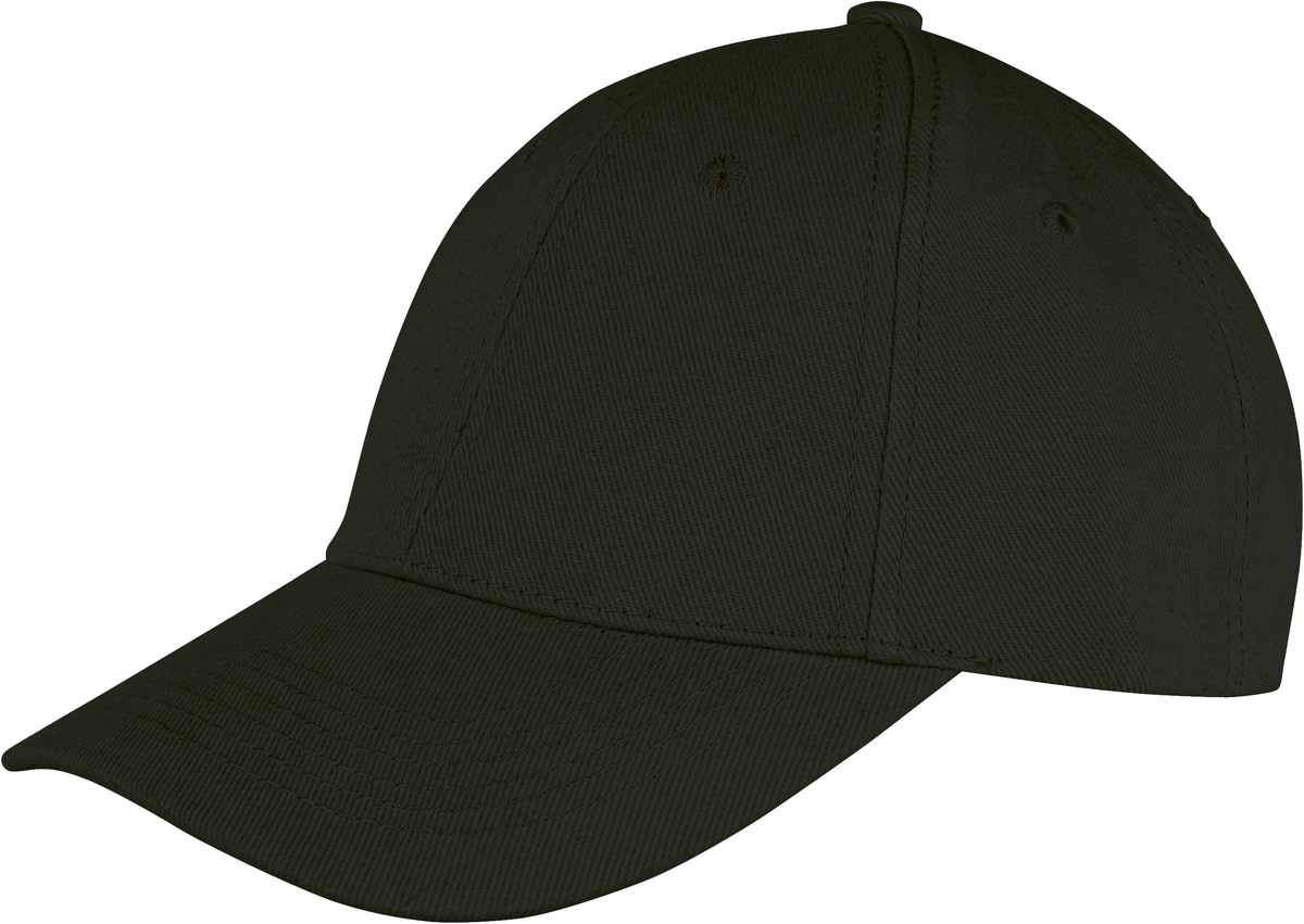 Result RC081X Black