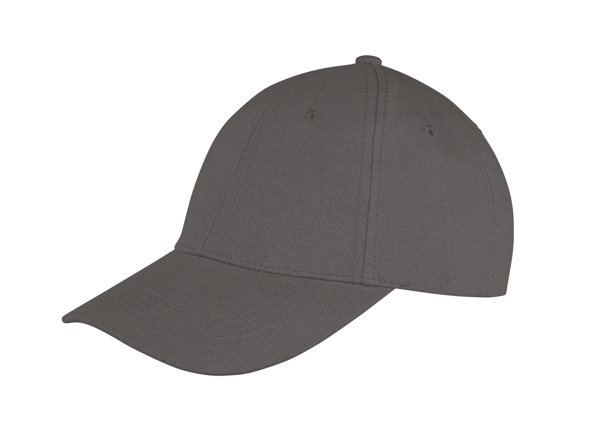 Result RC081X Charcoal Grey