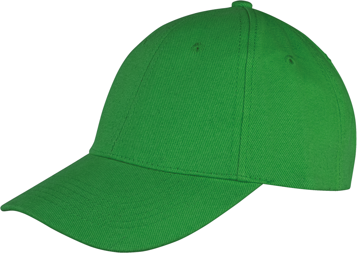 Result RC081X Emerald Green
