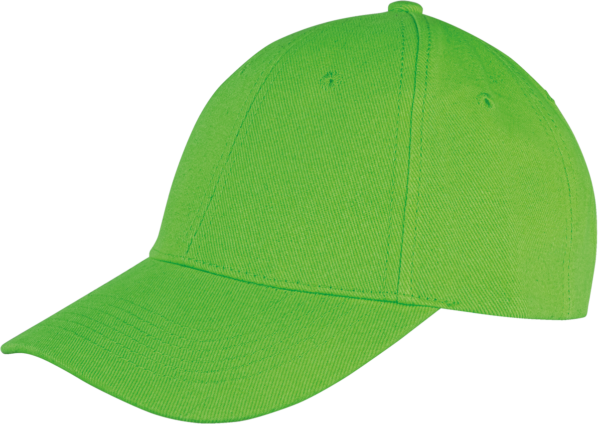 Result RC081X Lime