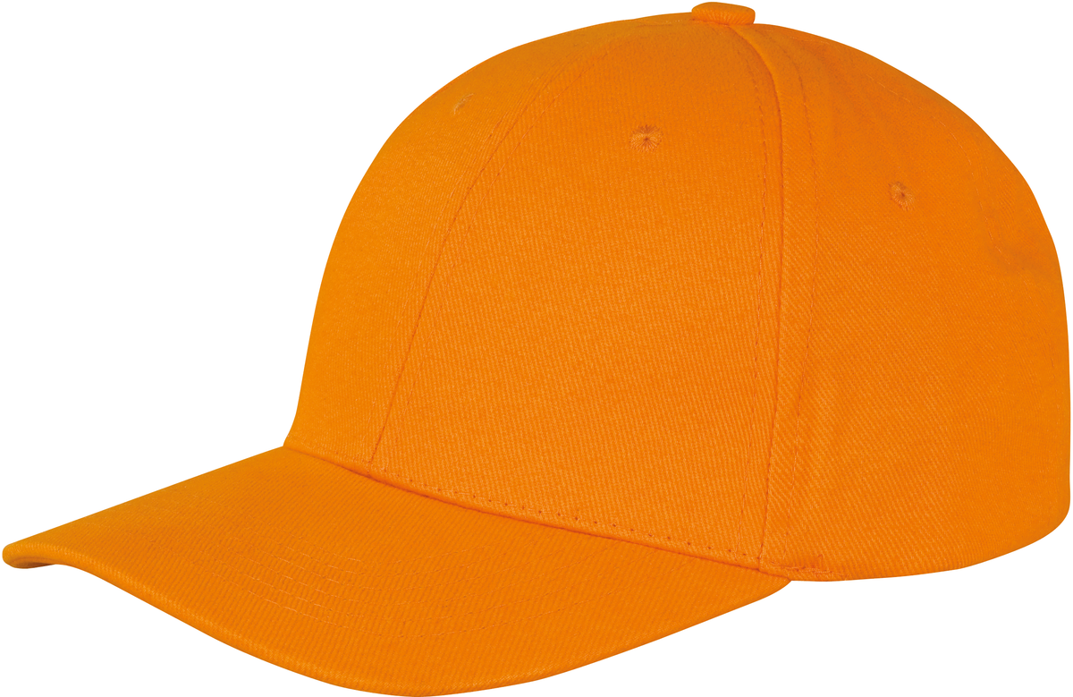 Result RC081X Orange