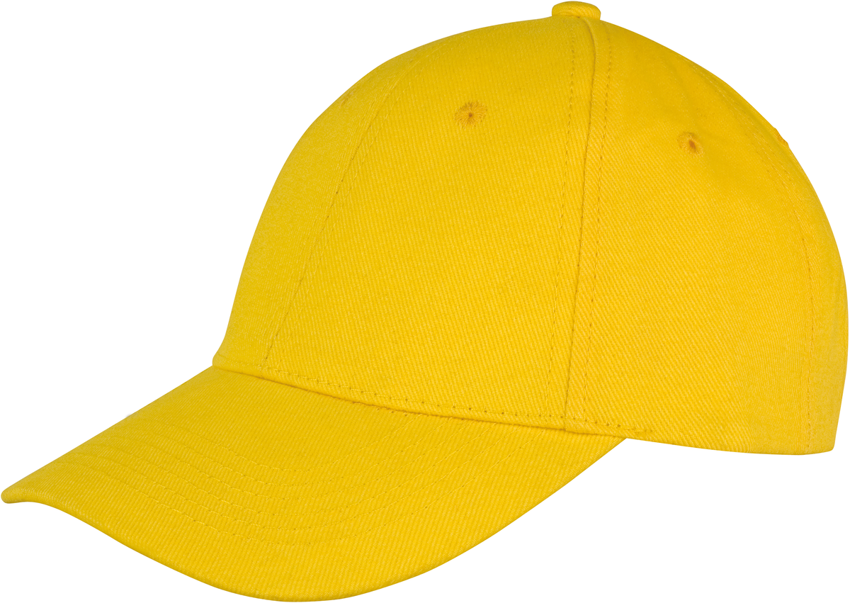 Result RC081X Yellow