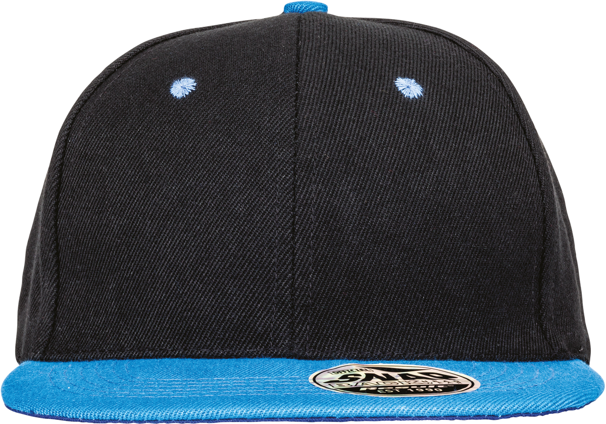 Result RC082X Black / Azure