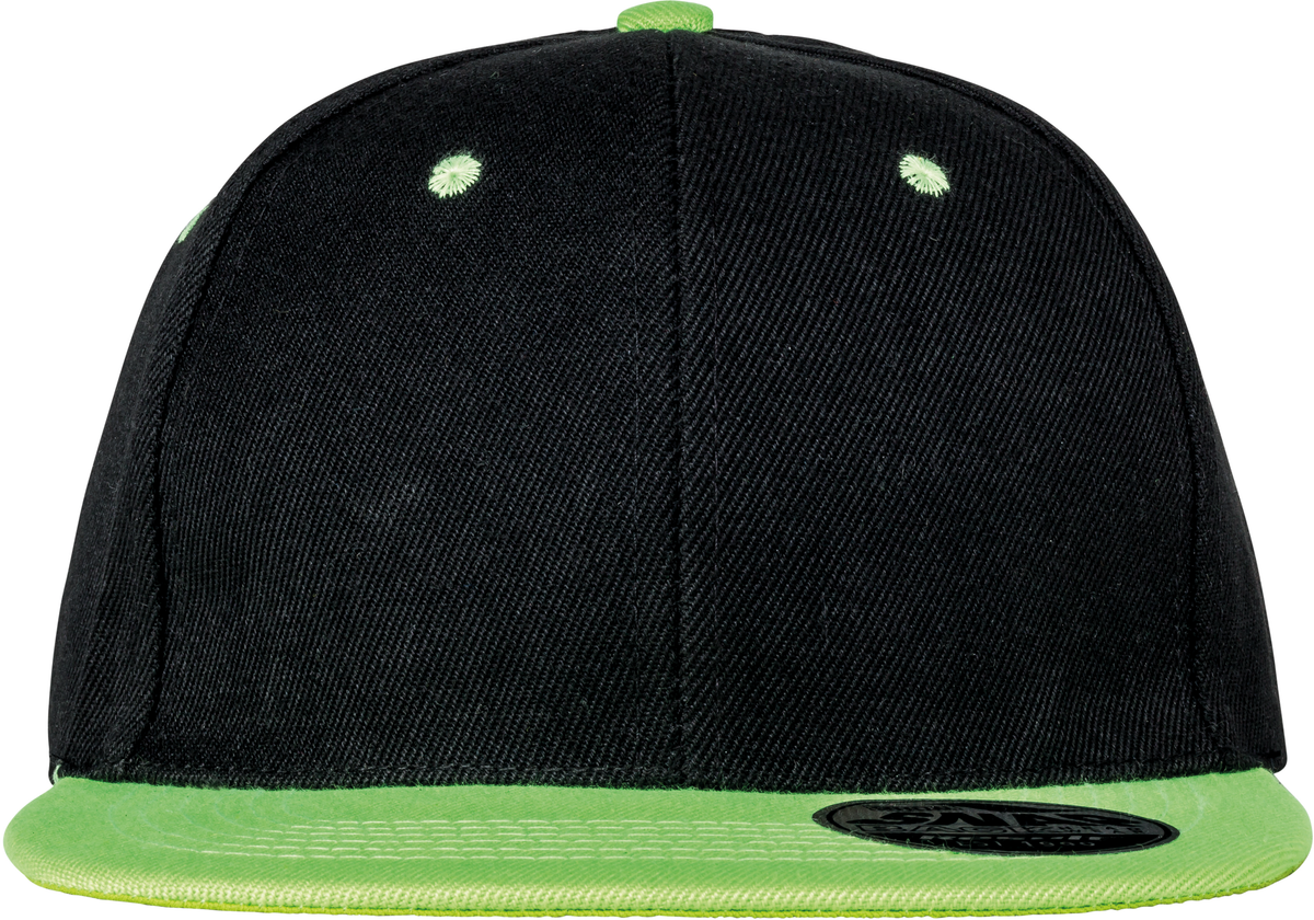 Result RC082X Black / Lime