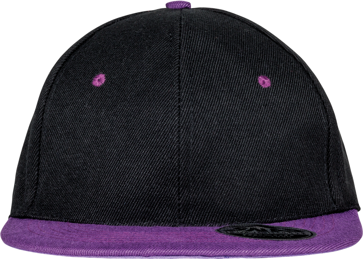 Result RC082X Black / Purple