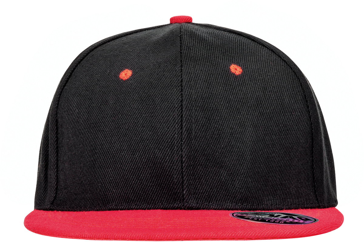 Result RC082X Black / Red