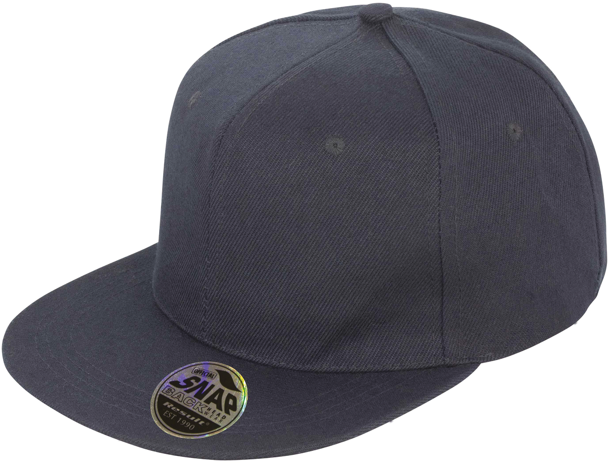 Result RC083X Black
