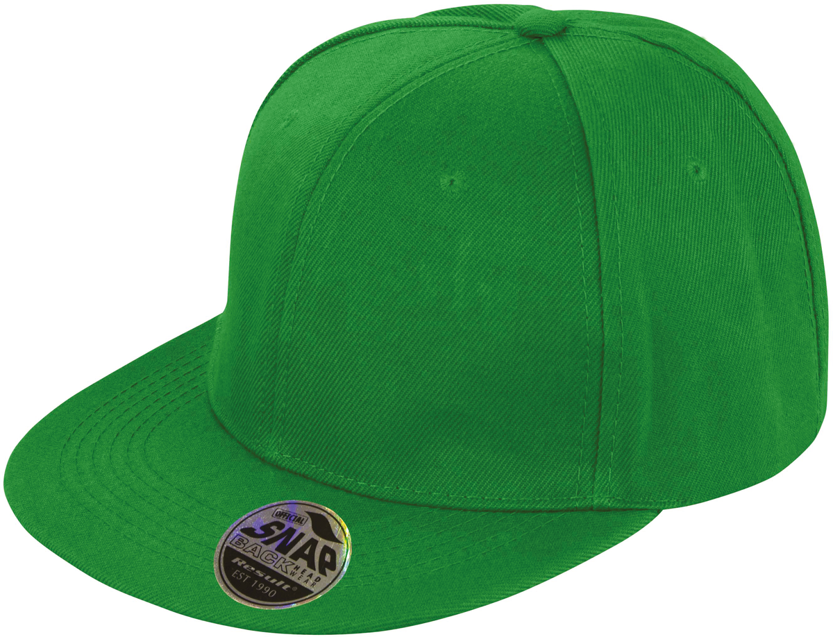 Result RC083X Emerald Green