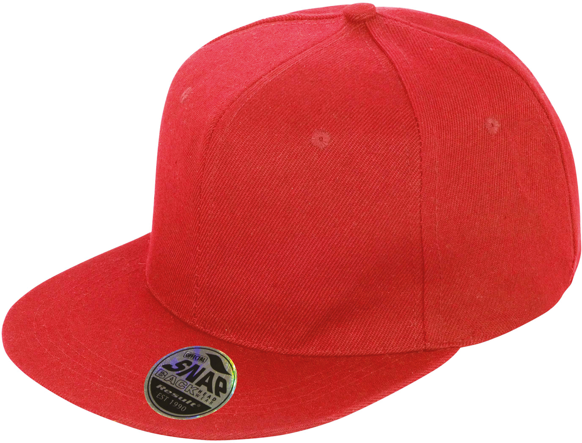 Result RC083X Red