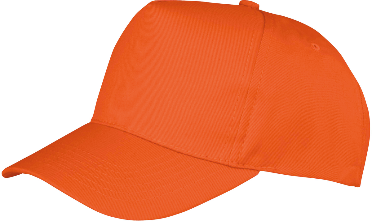 Result RC084J Orange