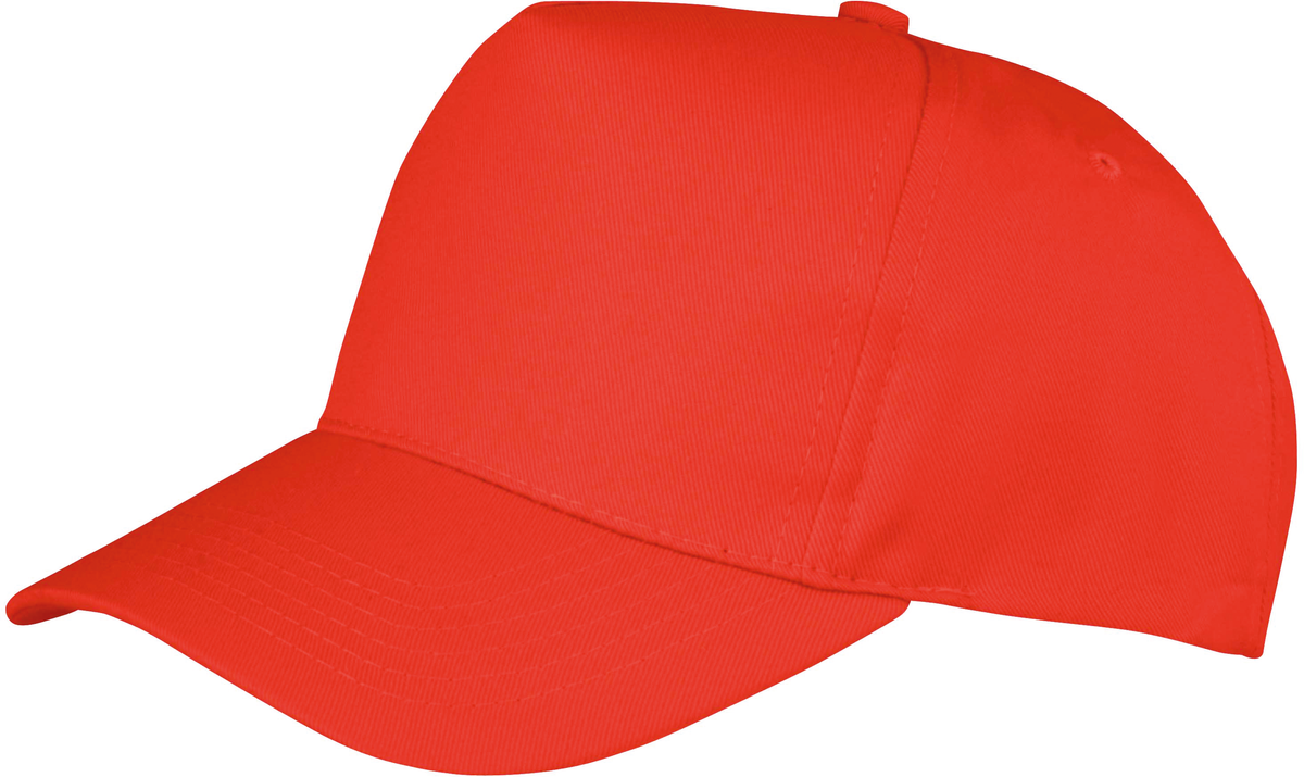 Result RC084J Red