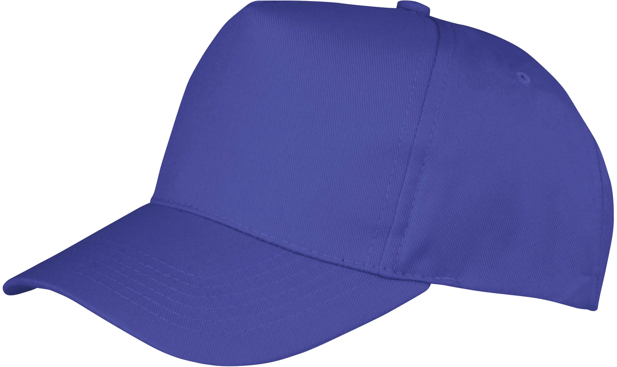 Result RC084J Royal Blue