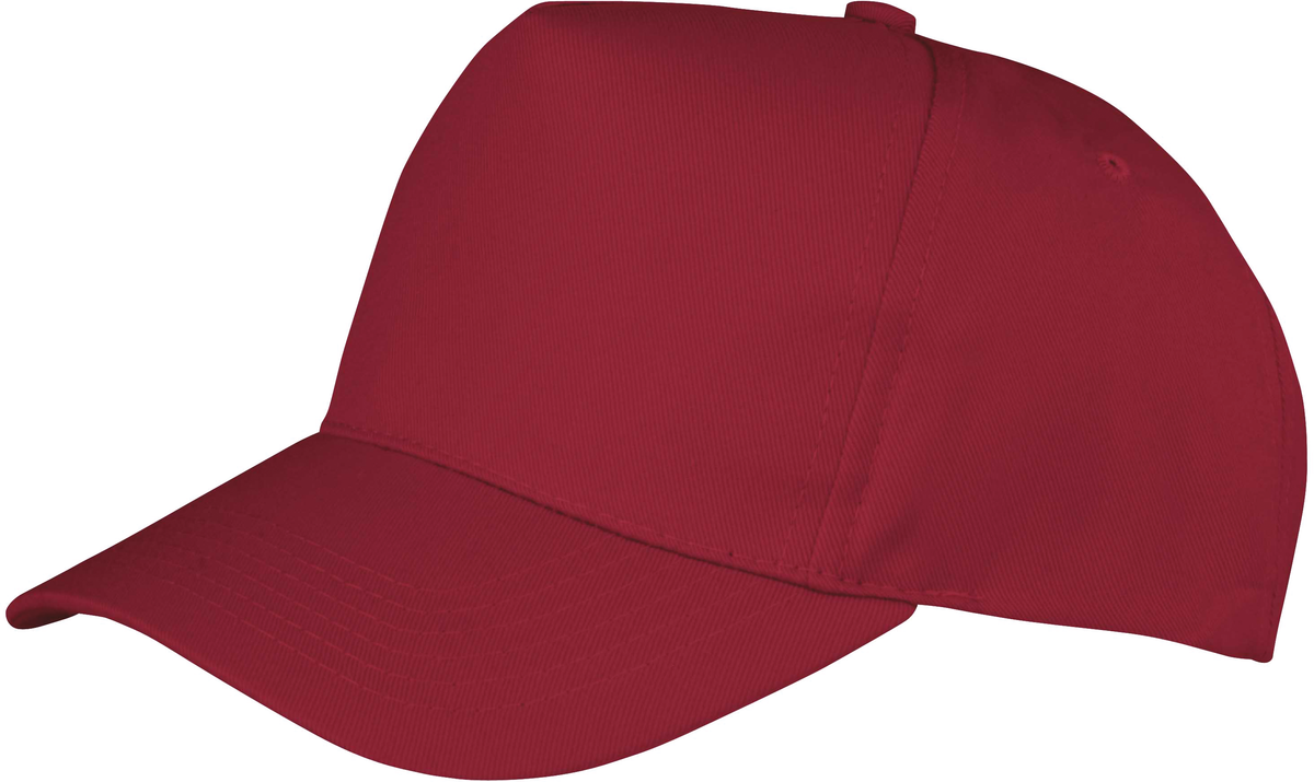 Result RC084X Burgundy