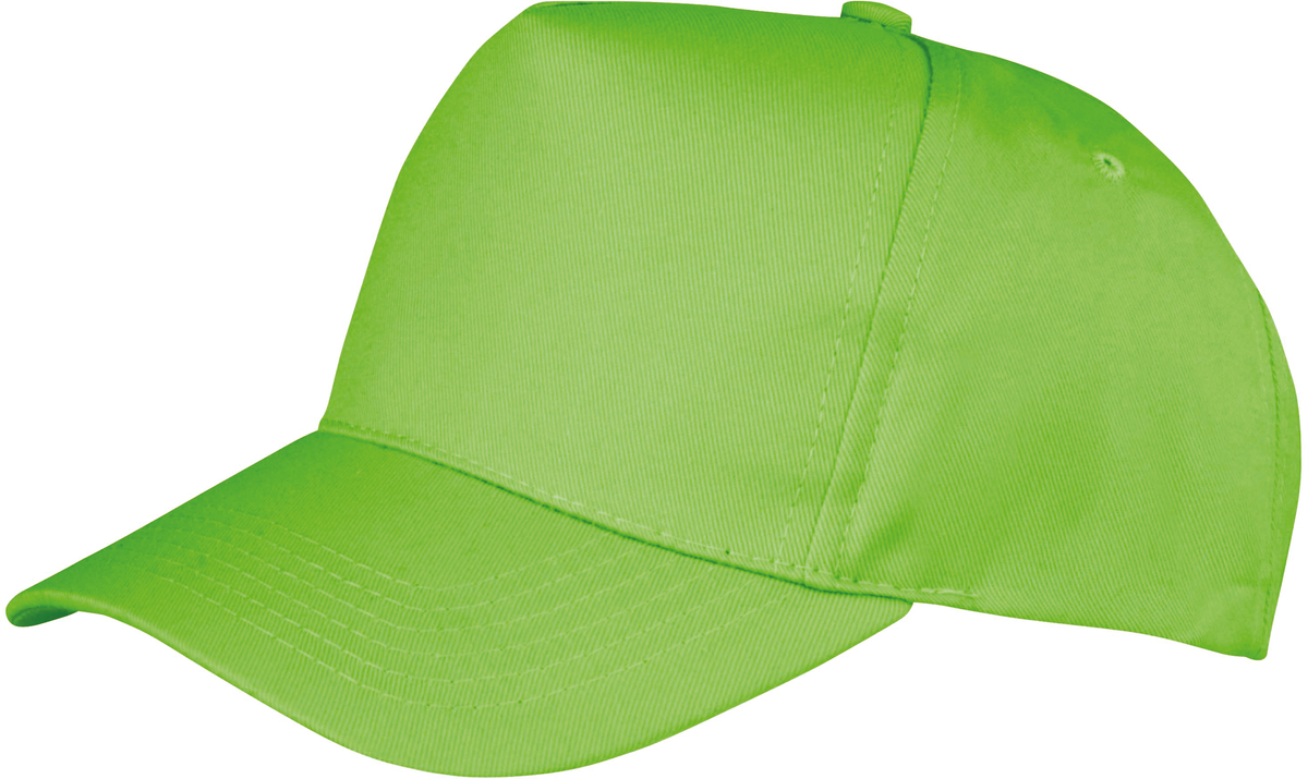 Result RC084X Lime