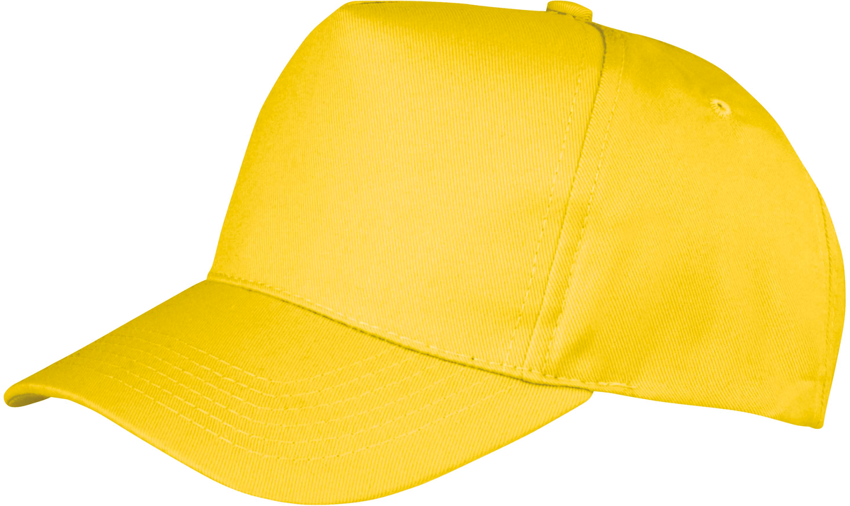 Result RC084X Yellow