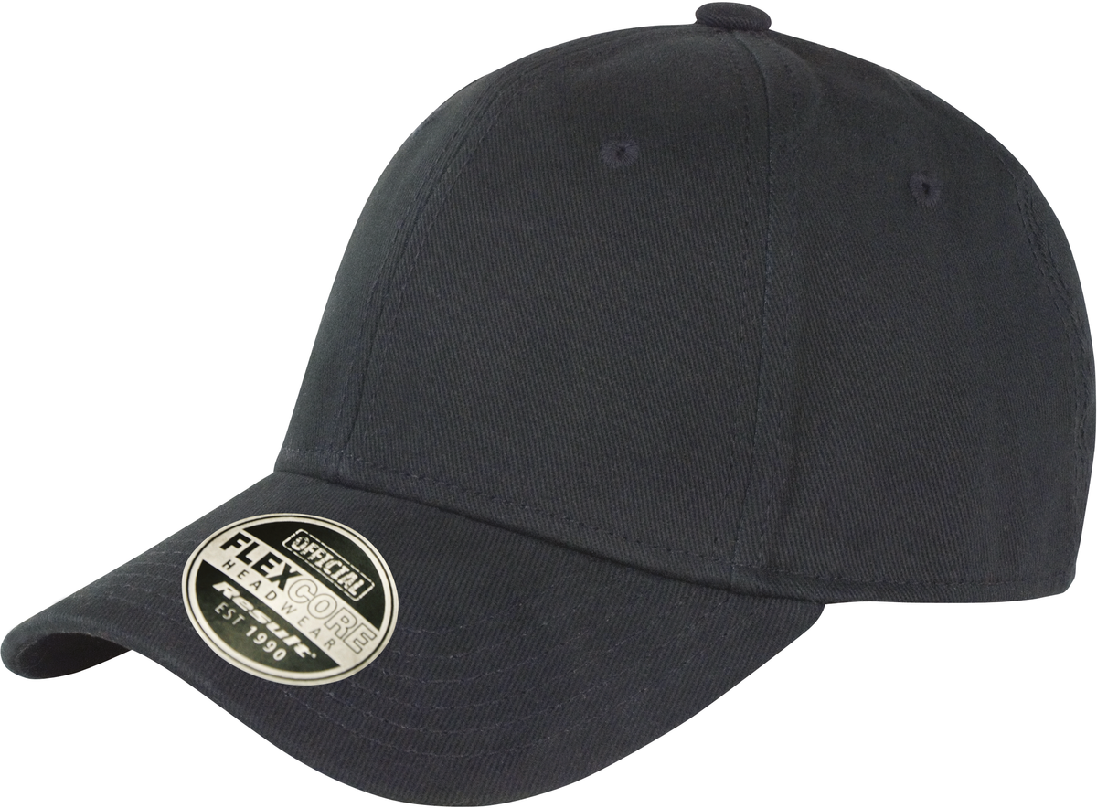 Result RC085X Black