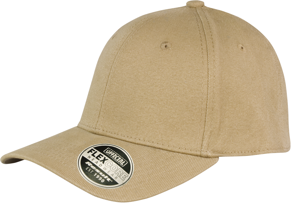 Result RC085X Khaki Beige