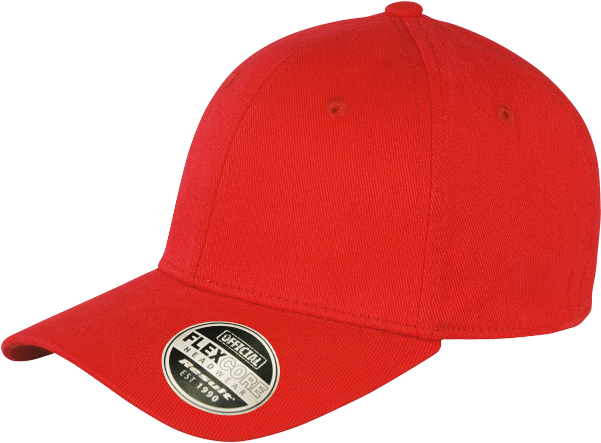 Result RC085X Red