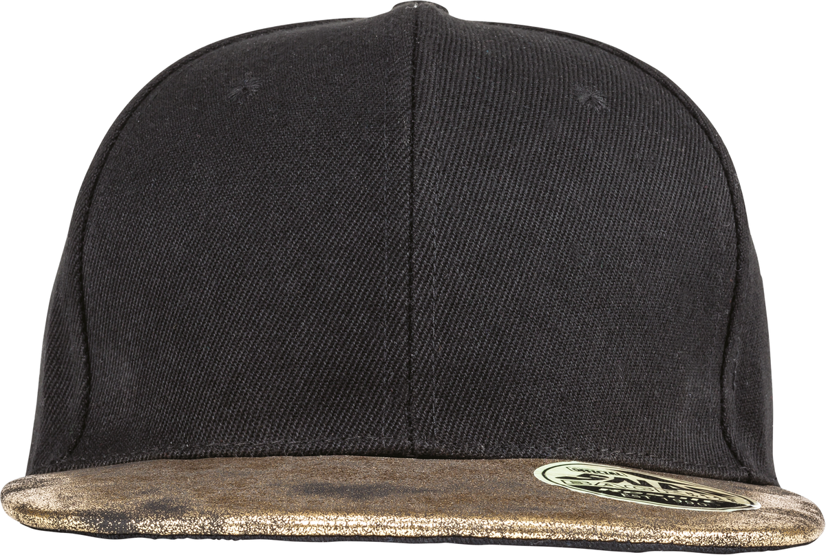 Result RC087X Black / Gold
