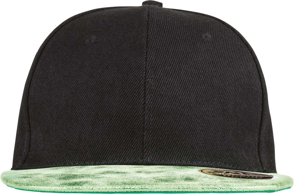 Result RC087X Black / Green