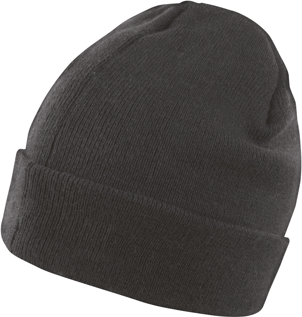 Result RC133X Black