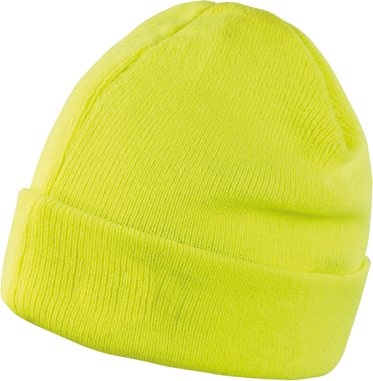 Result RC133X Fluorescent Yellow