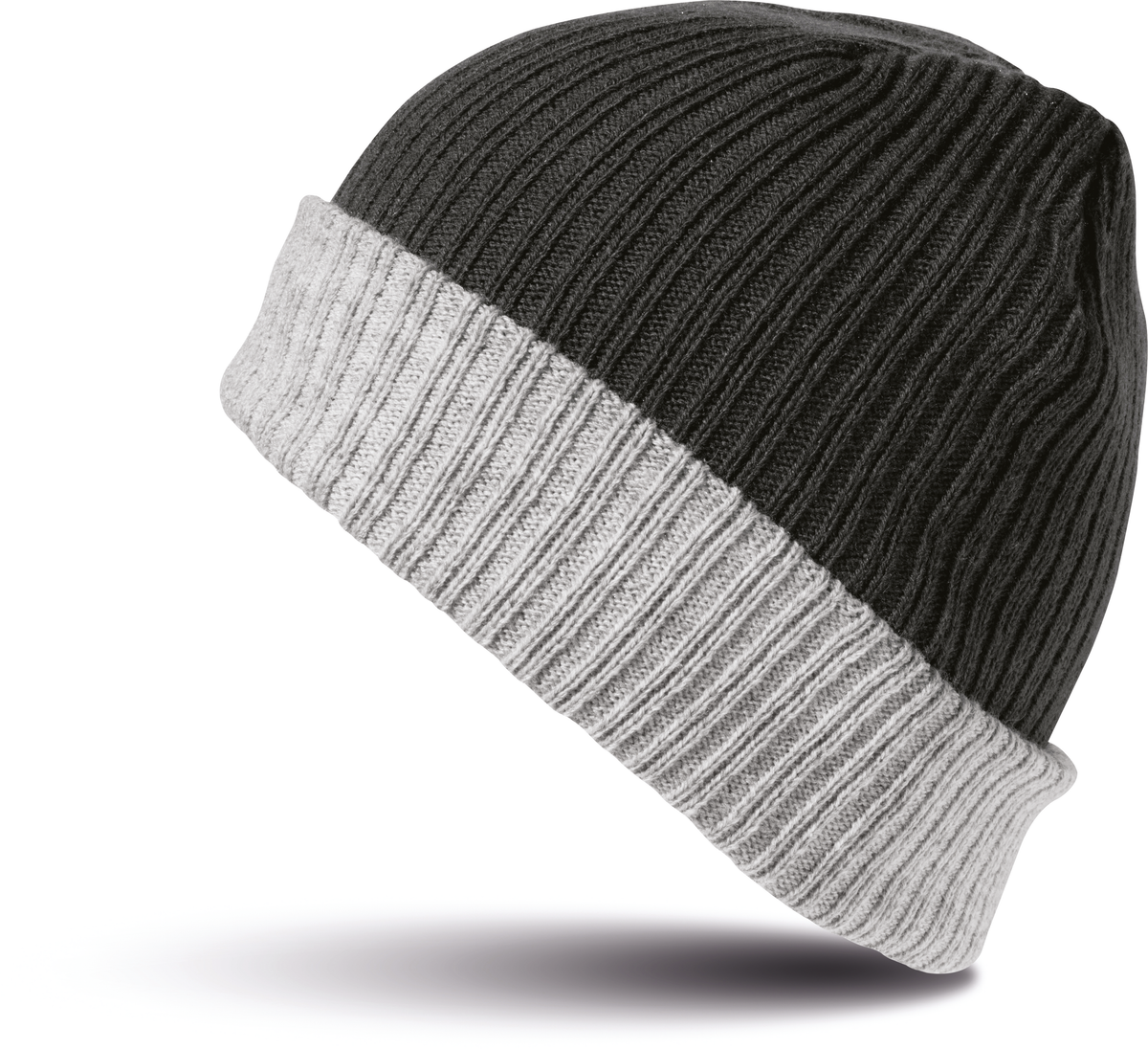 Result RC378X Black / Grey