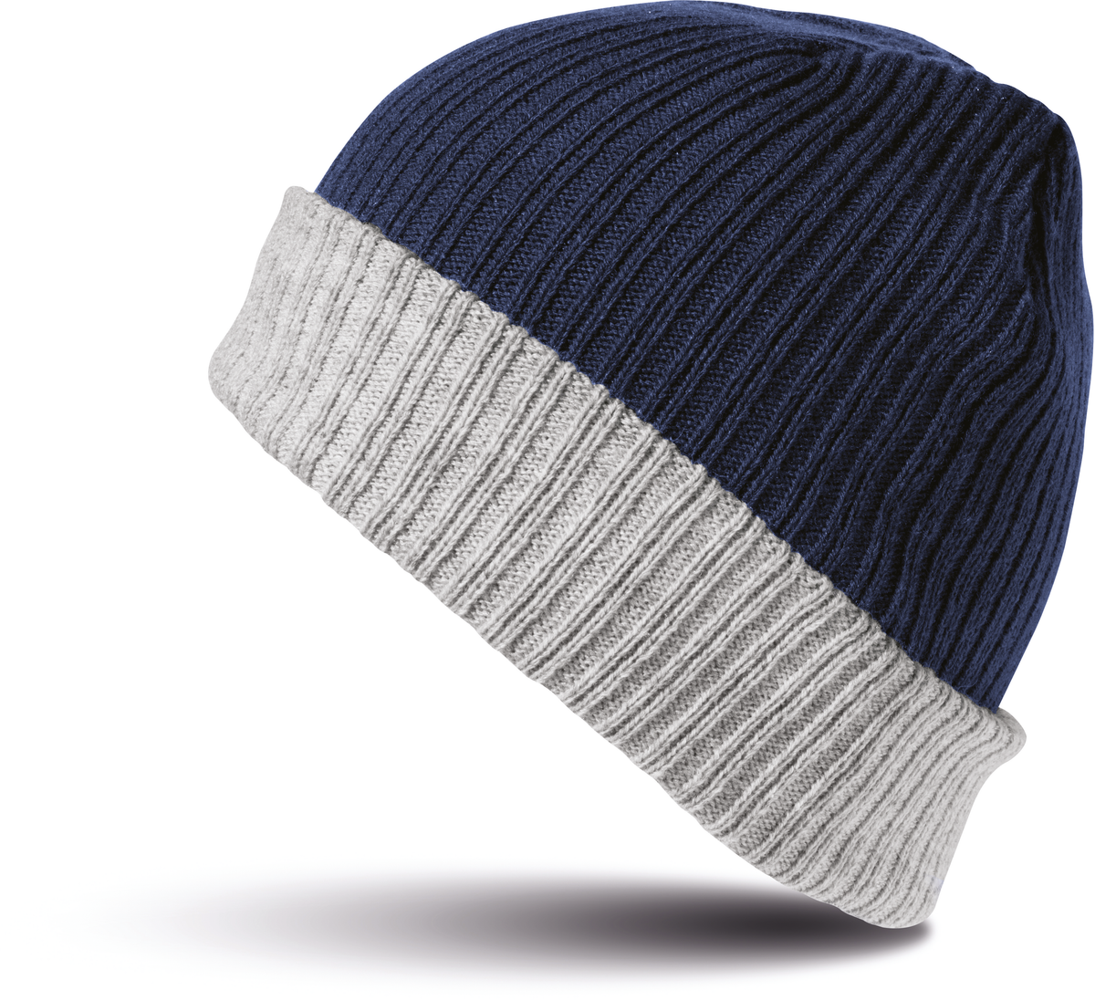 Result RC378X Navy / Grey