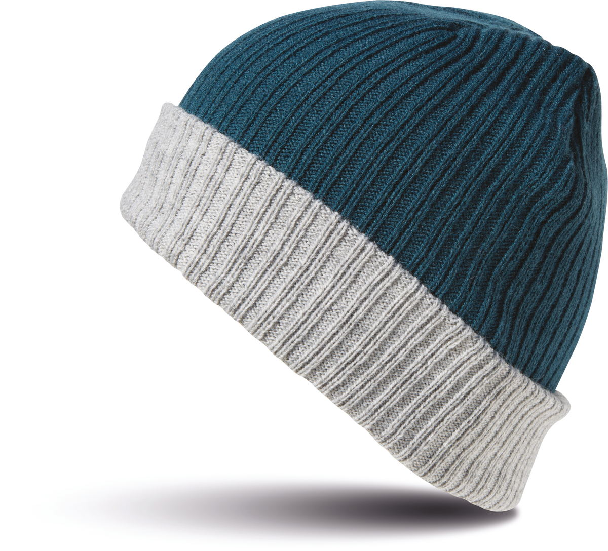 Result RC378X Teal / Grey