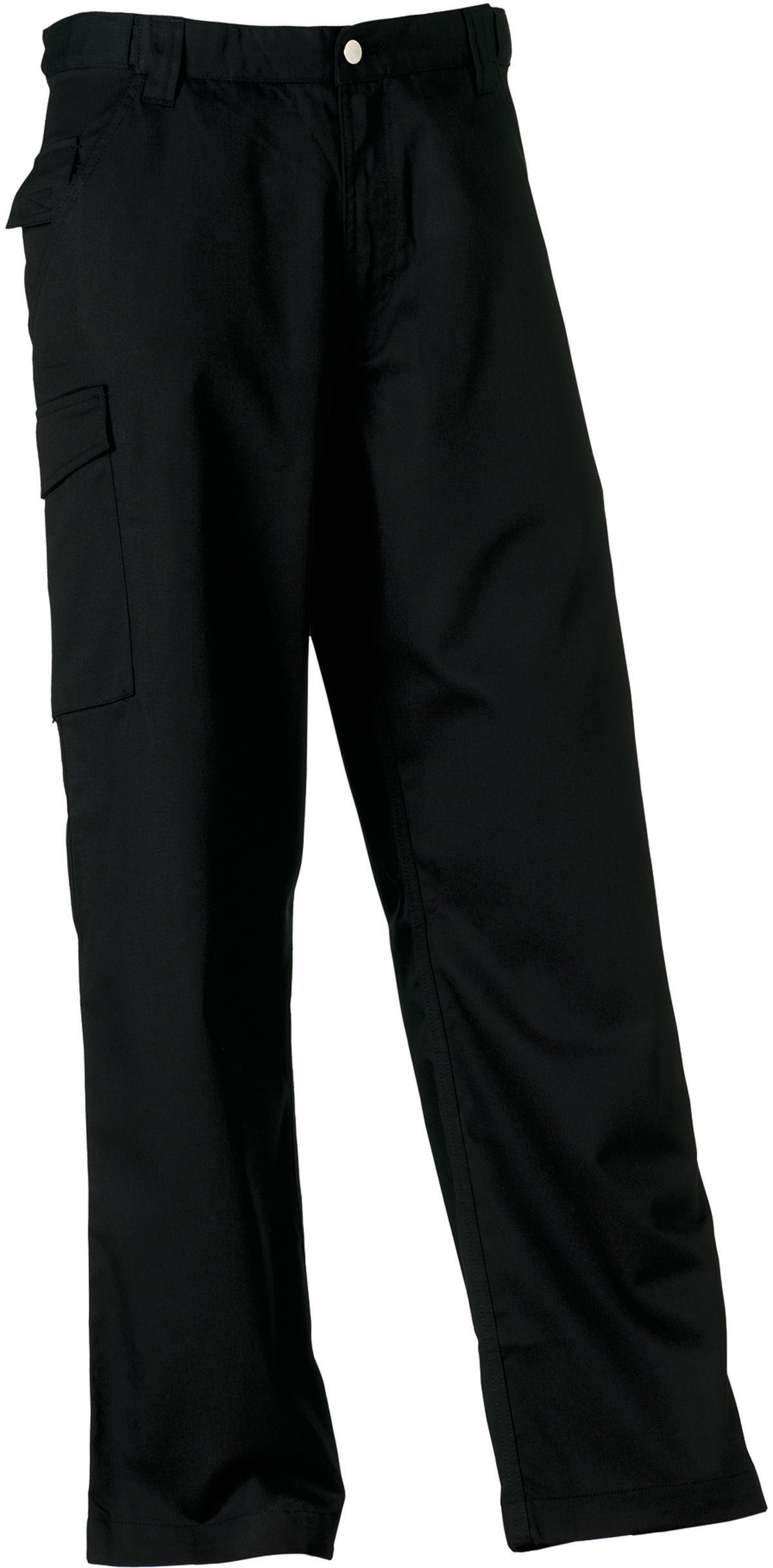 Russell RU001M Black