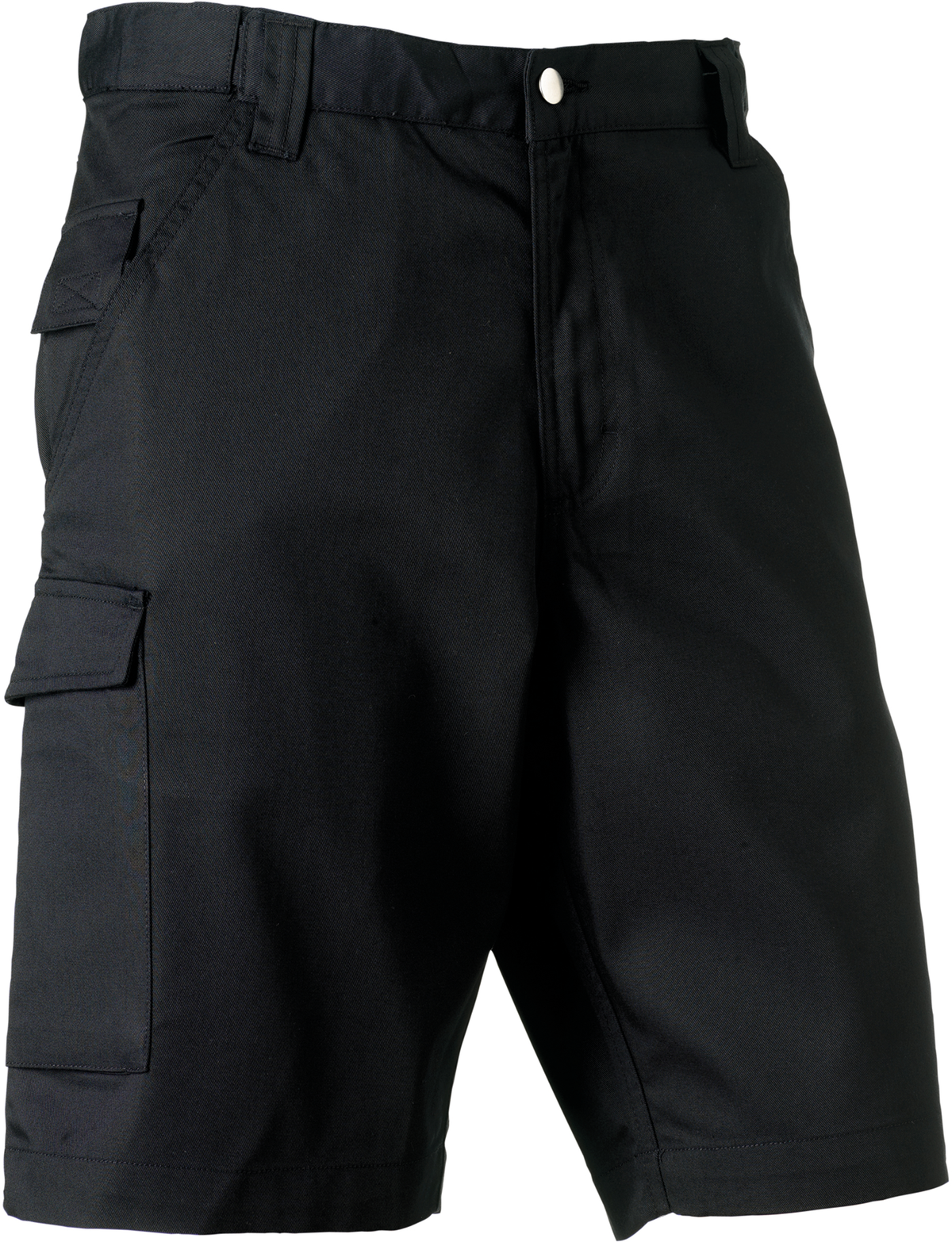 Russell RU002M Black